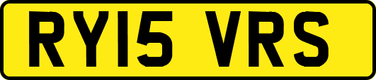 RY15VRS