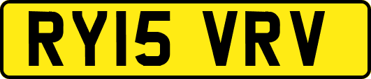 RY15VRV