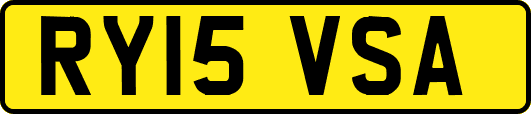 RY15VSA