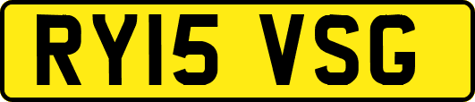 RY15VSG