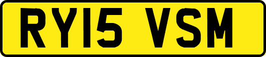 RY15VSM