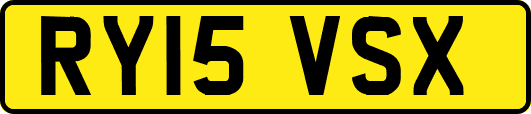 RY15VSX