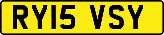 RY15VSY