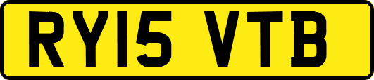 RY15VTB