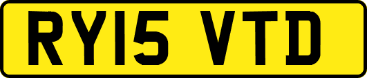 RY15VTD