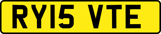 RY15VTE