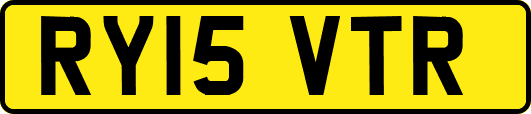 RY15VTR
