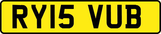 RY15VUB