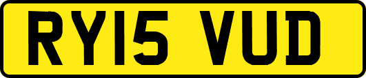 RY15VUD