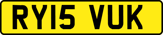 RY15VUK