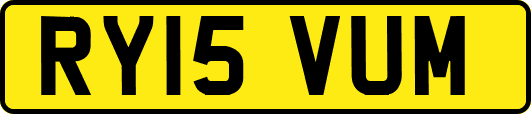 RY15VUM