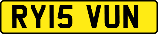 RY15VUN