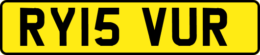 RY15VUR