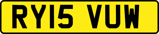RY15VUW