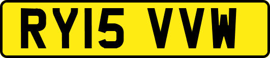 RY15VVW