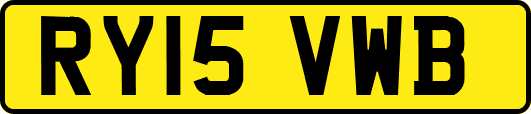 RY15VWB