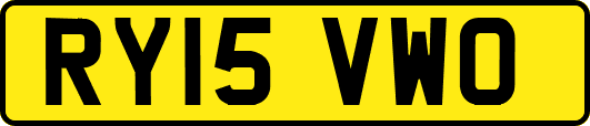 RY15VWO