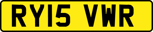 RY15VWR