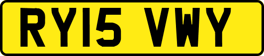 RY15VWY