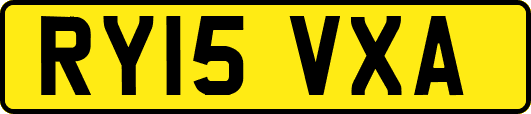 RY15VXA