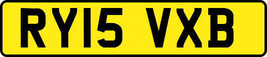 RY15VXB