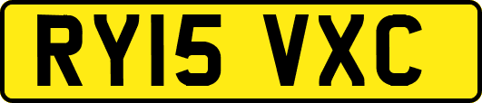 RY15VXC