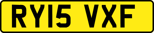 RY15VXF