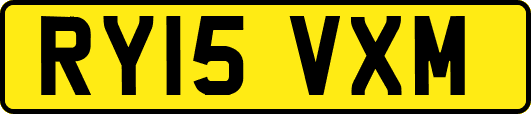 RY15VXM
