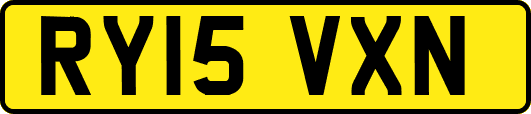 RY15VXN