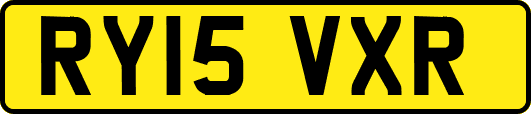 RY15VXR