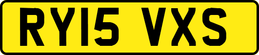 RY15VXS