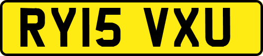 RY15VXU