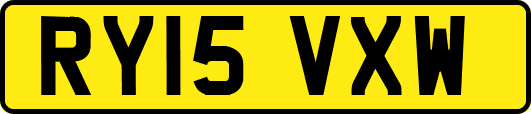 RY15VXW