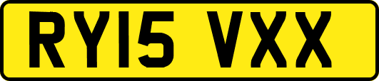 RY15VXX