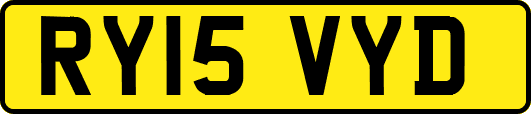 RY15VYD