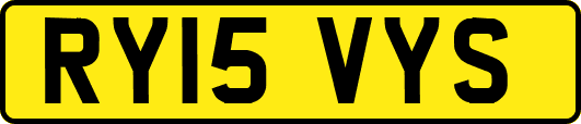 RY15VYS