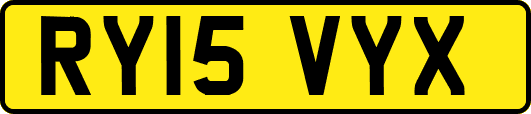 RY15VYX