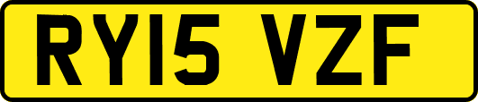 RY15VZF
