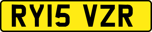RY15VZR