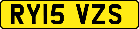 RY15VZS