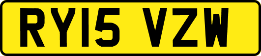 RY15VZW