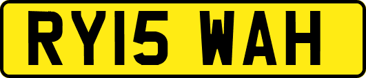 RY15WAH
