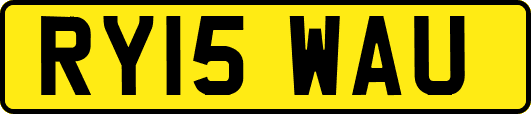 RY15WAU