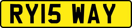 RY15WAY