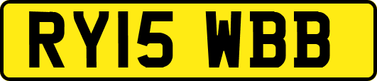 RY15WBB