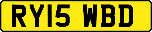 RY15WBD