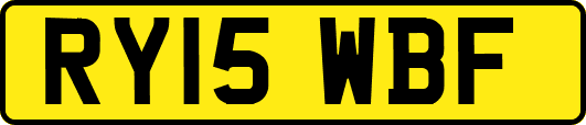 RY15WBF