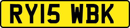RY15WBK