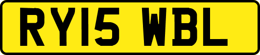 RY15WBL