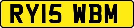 RY15WBM